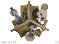 03 Markant Hybrid Acoustic Lounge