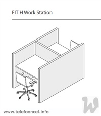 10 ABV FitSystem Workstation