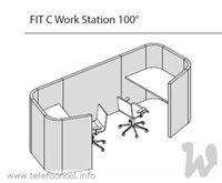 11 ABV FitSystem Workstation
