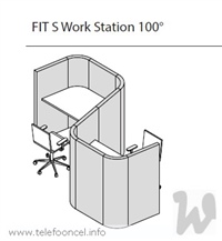 13 ABV FitSystem Workstation